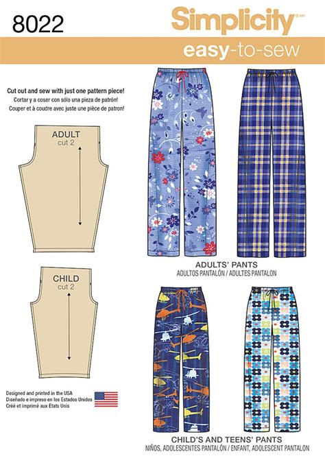replicate toddler pants without a pattern